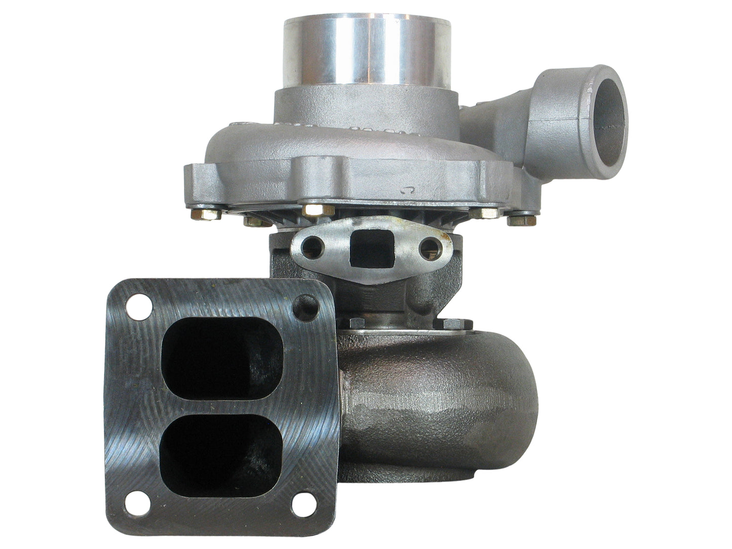 NEW Garrett TB4133 Turbo Mitsubishi Kobelco SK220 Excavator 6D15CT 465269-5013