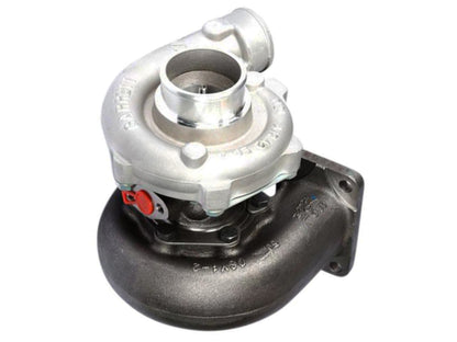 NEW Garrett TA3107 Turbo CAT JCB Loader Backhoe Perkins CA4.236 3.9L 465778-5016