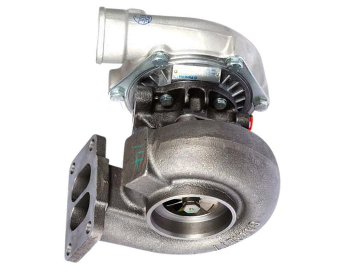3533477 NEW Garrett TA3107 Turbo CAT JCB Perkins 465778-5016 – TurboTurbos