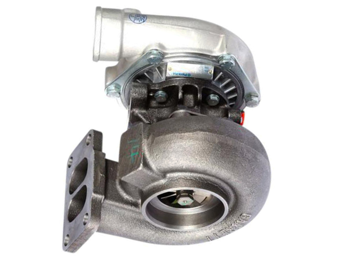 NEW Garrett TA3107 Turbo CAT JCB Loader Backhoe Perkins CA4.236 3.9L 465778-5016