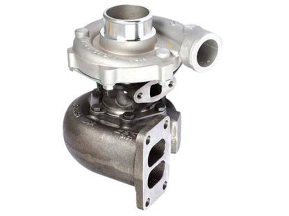 NEW Garrett TA3107 Turbo CAT JCB Loader Backhoe Perkins CA4.236 3.9L 465778-5016