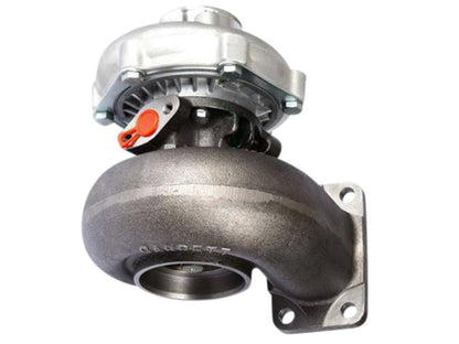 NEW Garrett TA3107 Turbo CAT JCB Loader Backhoe Perkins CA4.236 3.9L 465778-5016