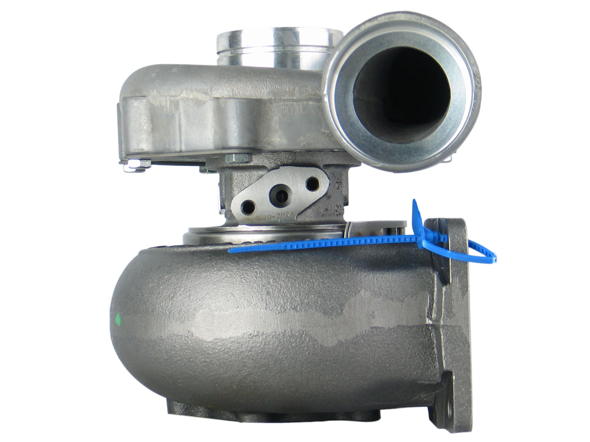 Volvo B10M Bus TD100G TD101GD 465922-5012 NEW OEM Garrett TA45 TA4502 Turbo - TurboTurbos