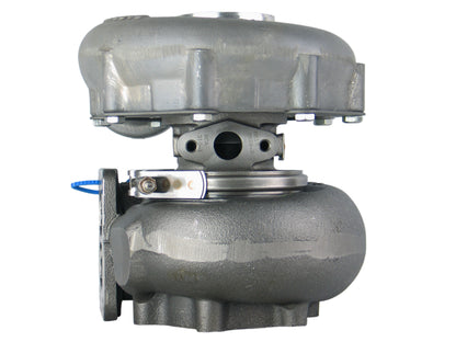 Volvo B10M Bus TD100G TD101GD 465922-5012 NEW OEM Garrett TA45 TA4502 Turbo - TurboTurbos