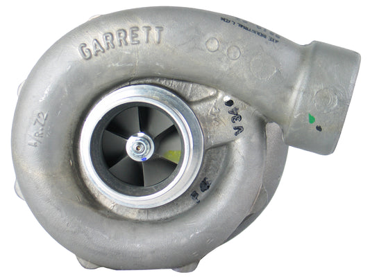 Volvo B10M Bus TD100G TD101GD 465922-5012 NEW OEM Garrett TA45 TA4502 Turbo - TurboTurbos