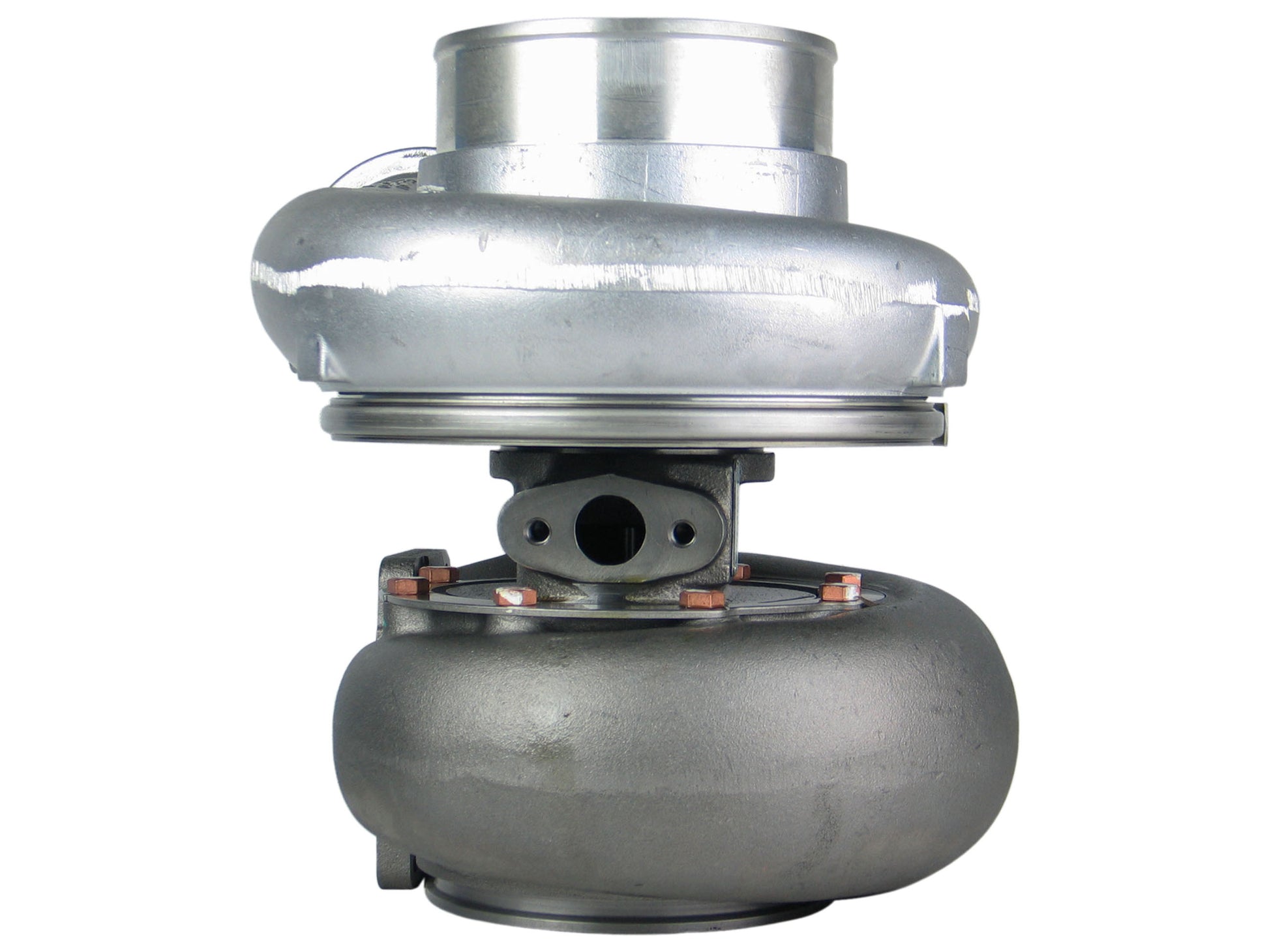 CAT Marine Gen Set 3412 3152 465965-5002S NEW OEM Garrett TV9215 TW9215 Turbo - TurboTurbos