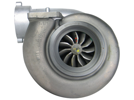 CAT Marine Gen Set 3412 3152 465965-5002S NEW OEM Garrett TV9215 TW9215 Turbo - TurboTurbos