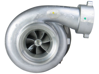 CAT Marine Gen Set 3412 3152 465965-5002S NEW OEM Garrett TV9215 TW9215 Turbo - TurboTurbos