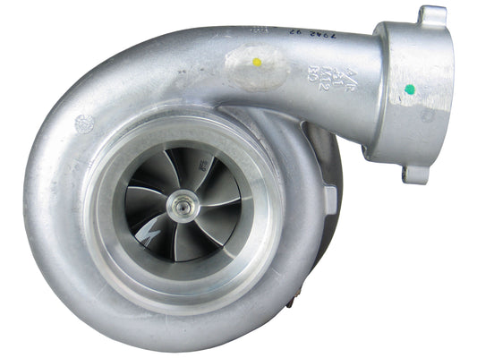 CAT Marine Gen Set 3412 3152 465965-5002S NEW OEM Garrett TV9215 TW9215 Turbo - TurboTurbos