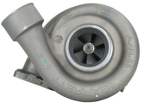 Komatsu Marine PC400 S6D125-1T Engine 466152-0005 NEW OEM Garrett TV7705 Turbo - TurboTurbos