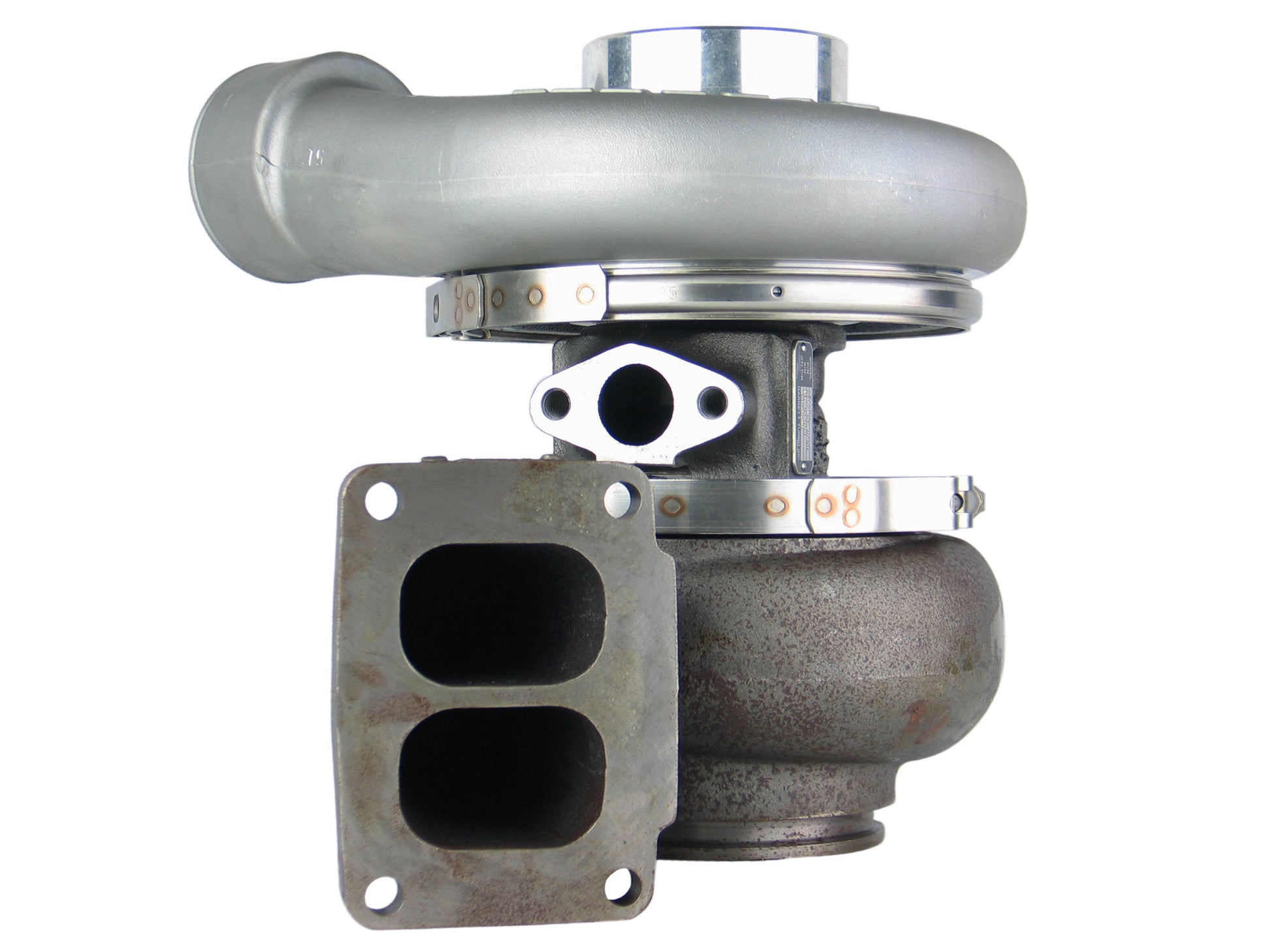 Komatsu FD400 D90/65-8 Dozer SA6D125 466152-5003 NEW OEM Garrett TV7705 Turbo - TurboTurbos