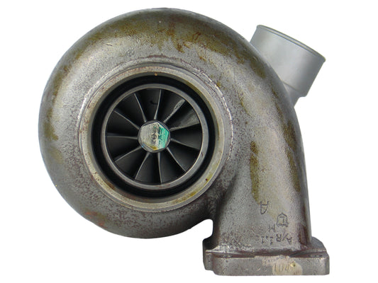 Komatsu FD400 D90/65-8 Dozer SA6D125 466152-5003 NEW OEM Garrett TV7705 Turbo - TurboTurbos
