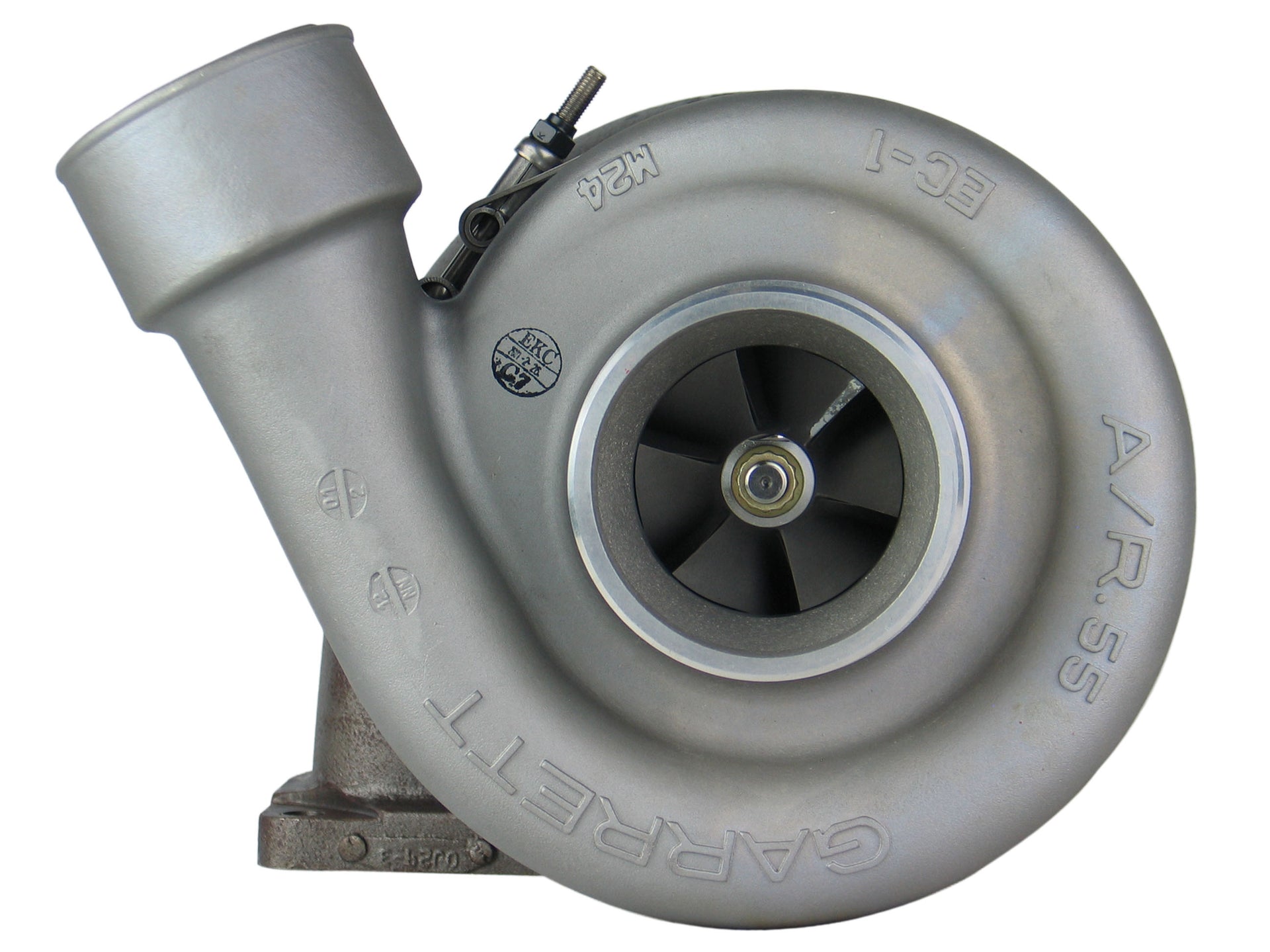 NEW OEM Garrett TV7705 Turbo Komatsu 466152-5003 – TurboTurbos