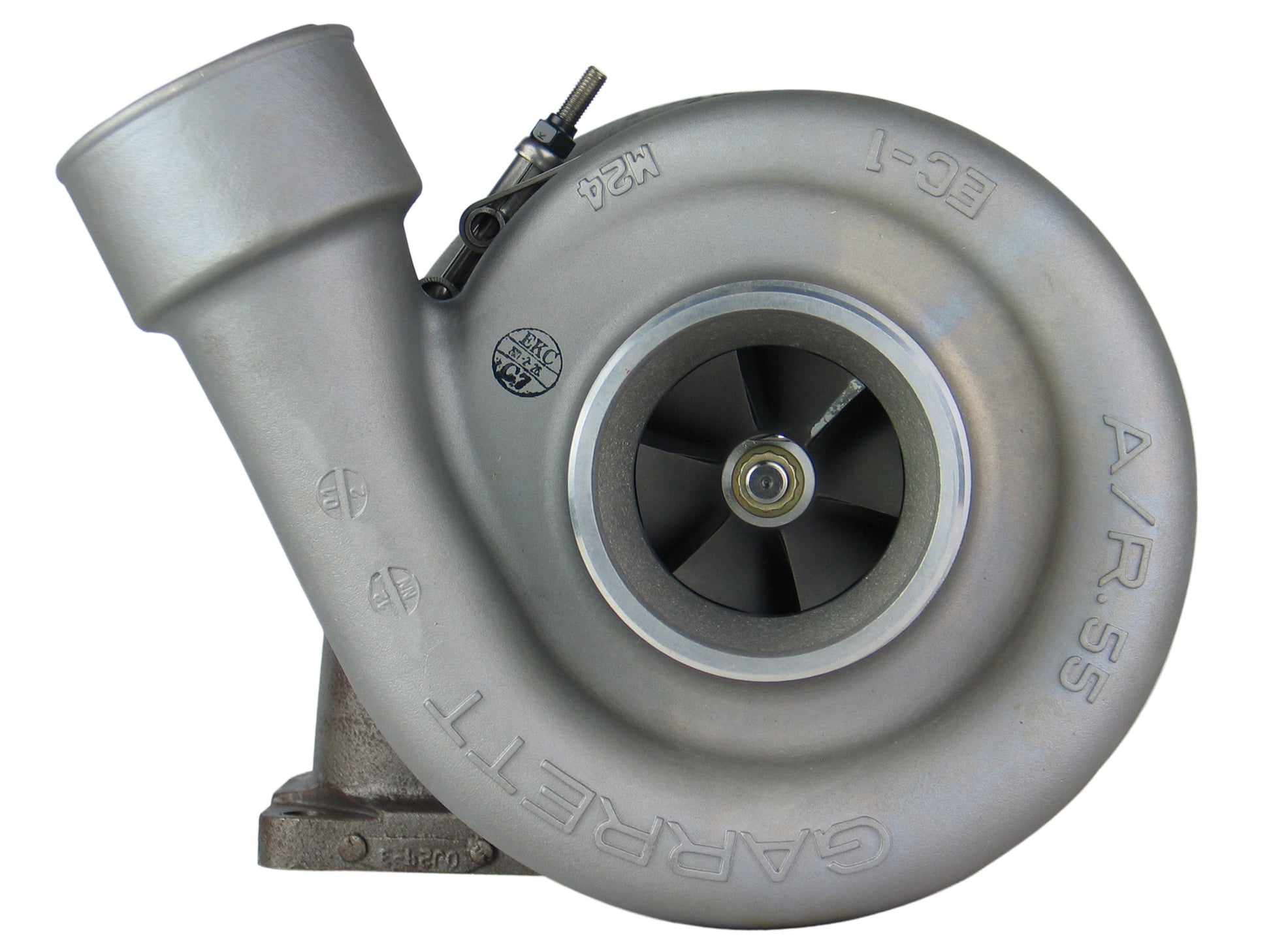 Komatsu FD400 D90/65-8 Dozer SA6D125 466152-5003 NEW OEM Garrett TV7705 Turbo - TurboTurbos