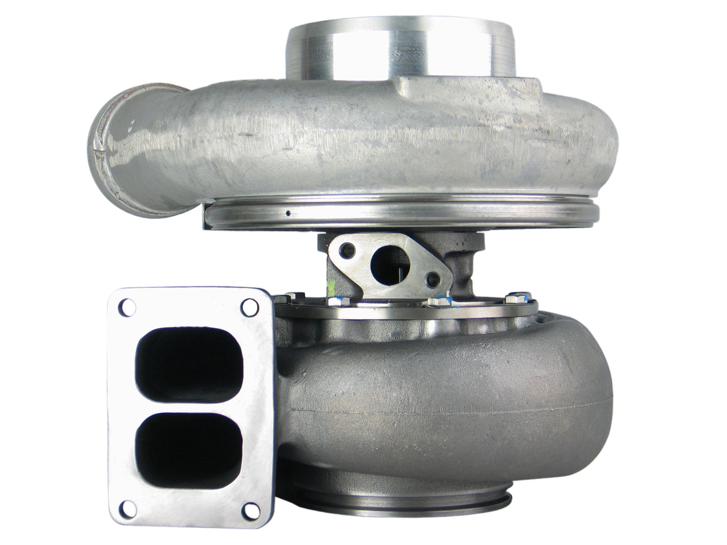 Various Cummins KTA-1150-GS/GC Engine 466166-5002S NEW OEM Garrett T18A95 Turbo - TurboTurbos