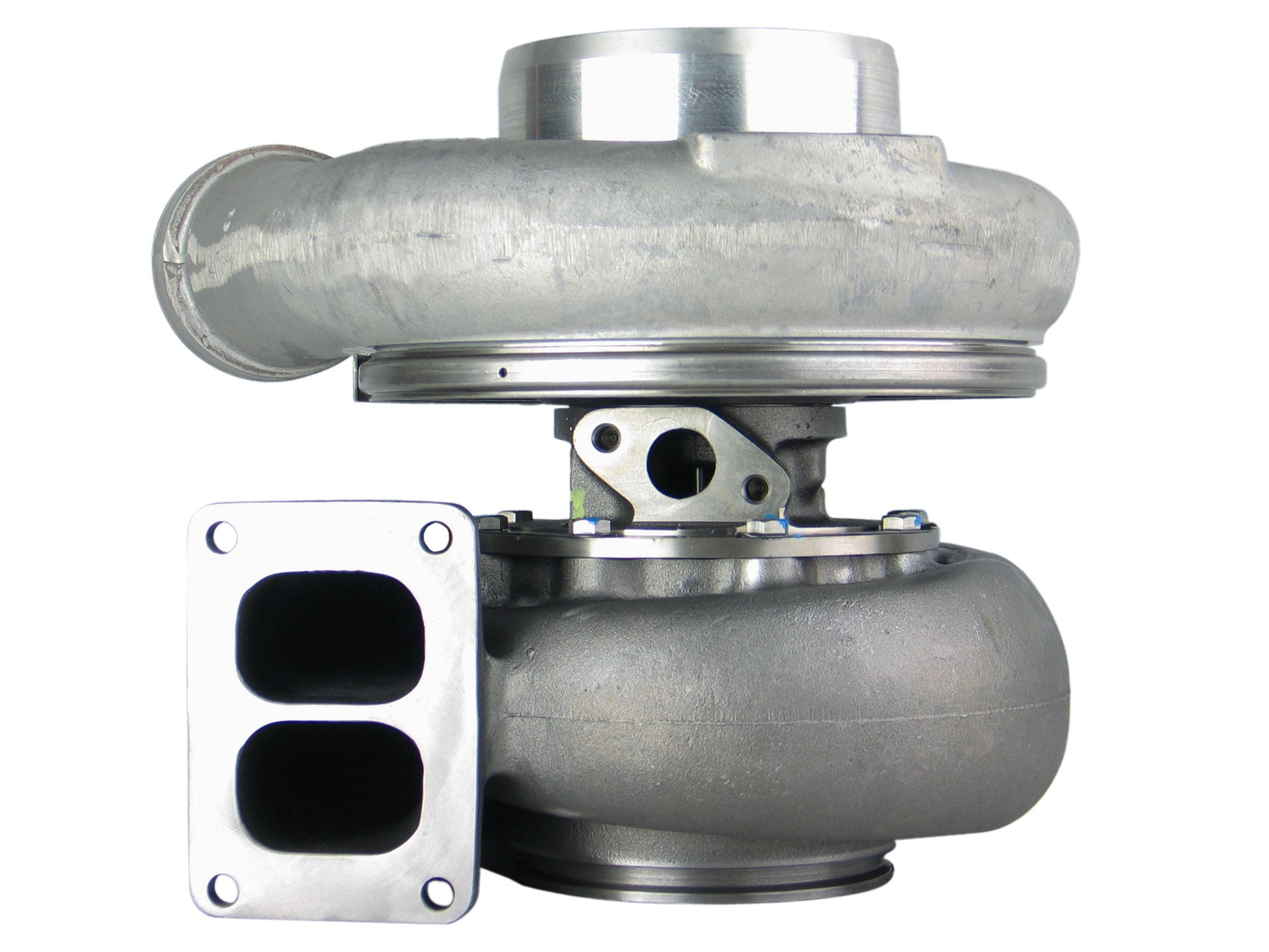 Various Cummins KTA-1150-GS/GC Engine 466166-5002S NEW OEM Garrett T18A95 Turbo - TurboTurbos