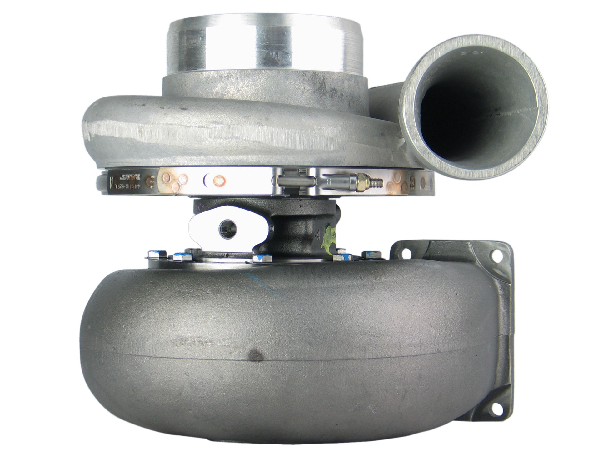 Various Cummins KTA-1150-GS/GC Engine 466166-5002S NEW OEM Garrett T18A95 Turbo - TurboTurbos