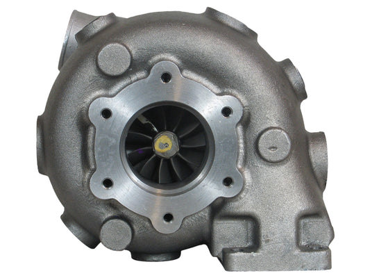 NUEVO OEM Garrett TW5101 Turbo Yanmar Marine 6CX-ETE Motor 7.1L 466258-5001