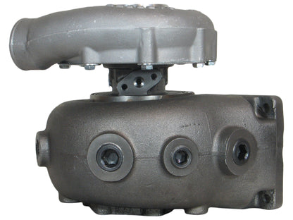 NUEVO OEM Garrett TW5101 Turbo Yanmar Marine 6CX-ETE Motor 7.1L 466258-5001