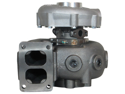 NUEVO OEM Garrett TW5101 Turbo Yanmar Marine 6CX-ETE Motor 7.1L 466258-5001