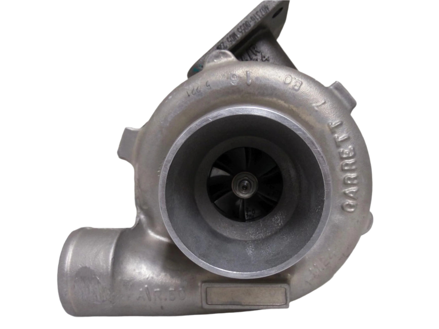 NEW OEM Garrett TA3401 Turbo John Deere 310D 3840 4039T 4045T 4276T 466334-5004