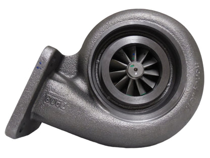 NEW OEM Garrett TA3401 Turbo John Deere 310D 3840 4039T 4045T 4276T 466334-5004