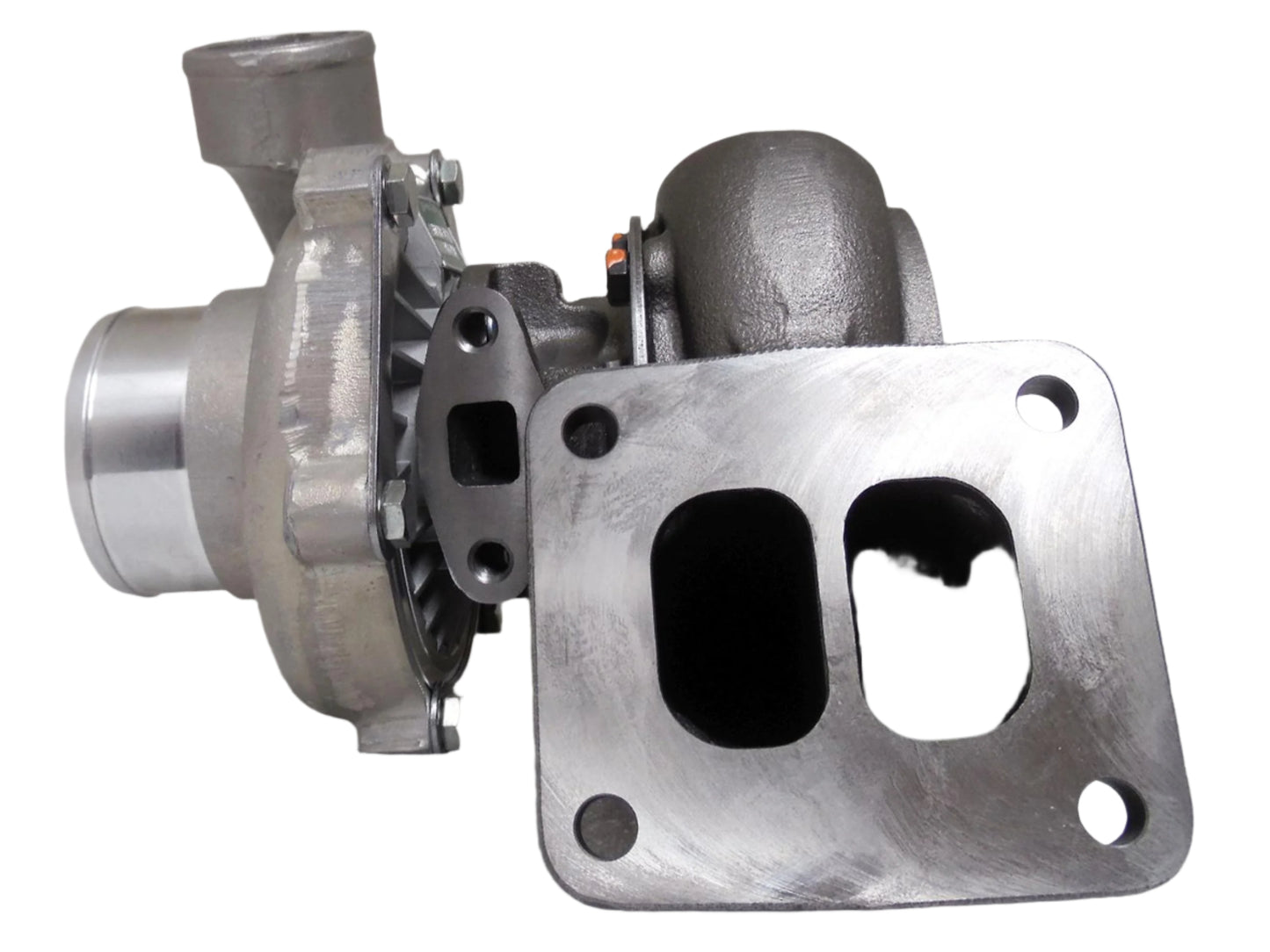 NEW OEM Garrett TA3401 Turbo John Deere 310D 3840 4039T 4045T 4276T 466334-5004