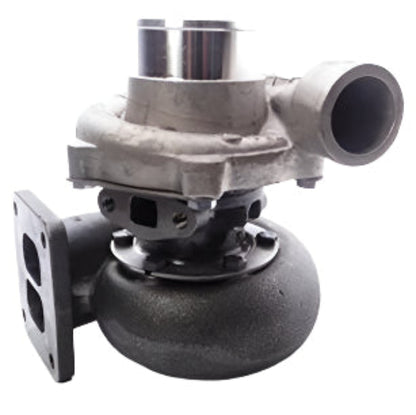 Garrett TA3401 Turbo remanufacturado John Deere 450G 4045T 444E 4276T 466334-9005