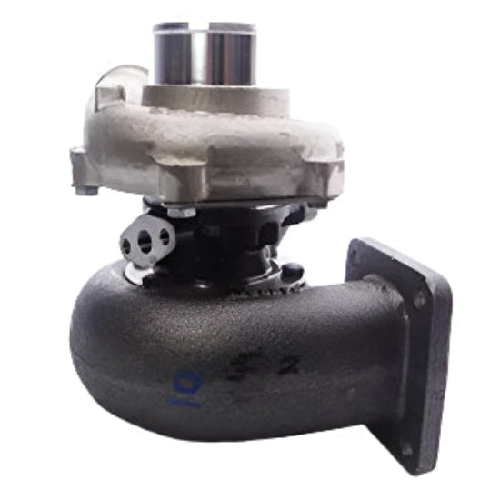 Garrett TA3401 Turbo remanufacturado John Deere 450G 4045T 444E 4276T 466334-9005
