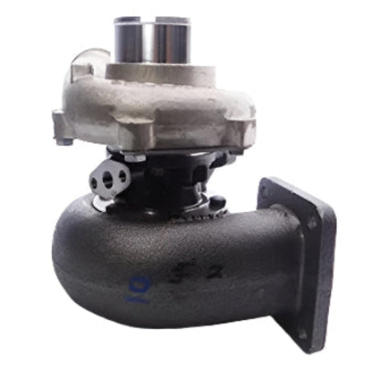 Garrett TA3401 Turbo remanufacturado John Deere 450G 4045T 444E 4276T 466334-9005