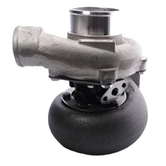 Garrett TA3401 Turbo remanufacturado John Deere 450G 4045T 444E 4276T 466334-9005