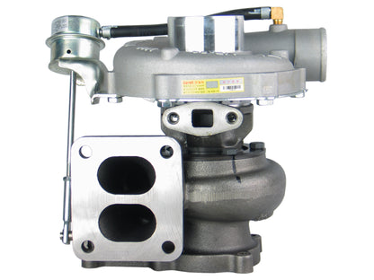 Komatsu WA400-3 Wheel Loader SA6D108 466535-5002 NEW OEM Garrett TBP417 Turbo - TurboTurbos