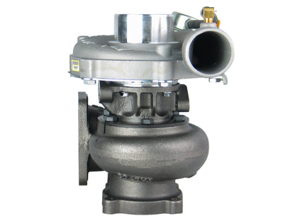 Komatsu WA400-3 Wheel Loader SA6D108 466535-5002 NEW OEM Garrett TBP417 Turbo - TurboTurbos