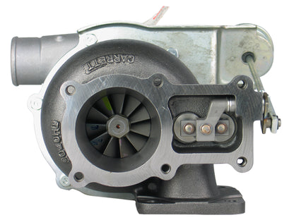 Komatsu WA400-3 Wheel Loader SA6D108 466535-5002 NEW OEM Garrett TBP417 Turbo - TurboTurbos