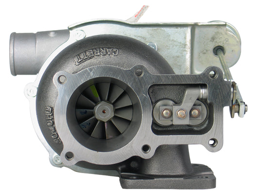 Komatsu WA400-3 Wheel Loader SA6D108 466535-5002 NEW OEM Garrett TBP417 Turbo - TurboTurbos