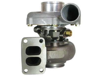 Nuevo OEM Garrett TA3406 Turbo Case CBT Tractor Cummins 6BTA 6BT 5.9 466563-5003
