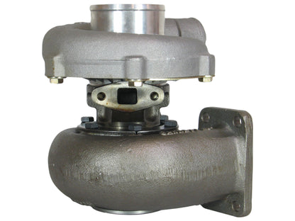 Nuevo OEM Garrett TA3406 Turbo Case CBT Tractor Cummins 6BTA 6BT 5.9 466563-5003