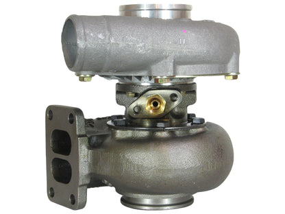 Nuevo OEM Garrett TA3406 Turbo Case CBT Tractor Cummins 6BTA 6BT 5.9 466563-5003