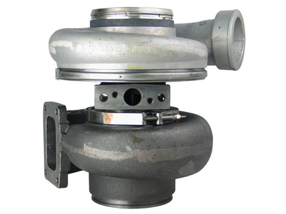 Truck Detroit Diesel 8V92TAB Engine 466570-5001 NEW OEM Garrett TV8511 Turbo - TurboTurbos