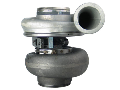 Truck Detroit Diesel 8V92TAB Engine 466570-5001 NEW OEM Garrett TV8511 Turbo - TurboTurbos