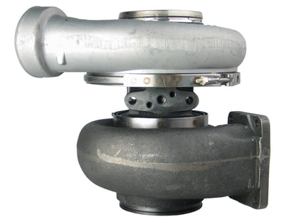 Truck Detroit Diesel 8V92TAB Engine 466570-5001 NEW OEM Garrett TV8511 Turbo - TurboTurbos