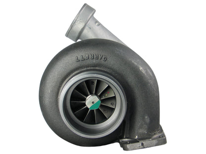 Truck Detroit Diesel 8V92TAB Engine 466570-5001 NEW OEM Garrett TV8511 Turbo - TurboTurbos