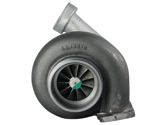 Truck Detroit Diesel 8V92TAB Engine 466570-5001 NEW OEM Garrett TV8511 Turbo - TurboTurbos