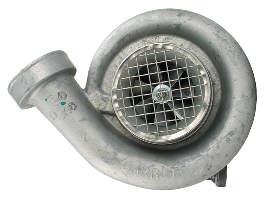 Truck Detroit Diesel 8V92TAB Engine 466570-5001 NEW OEM Garrett TV8511 Turbo - TurboTurbos