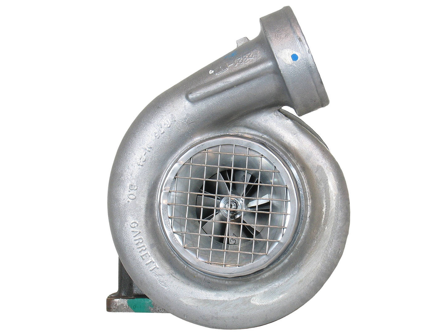 Nuevo OEM Garrett TV7511 Turbo camión Detroit Diesel 6V92TAB 6V92 466572-5001S