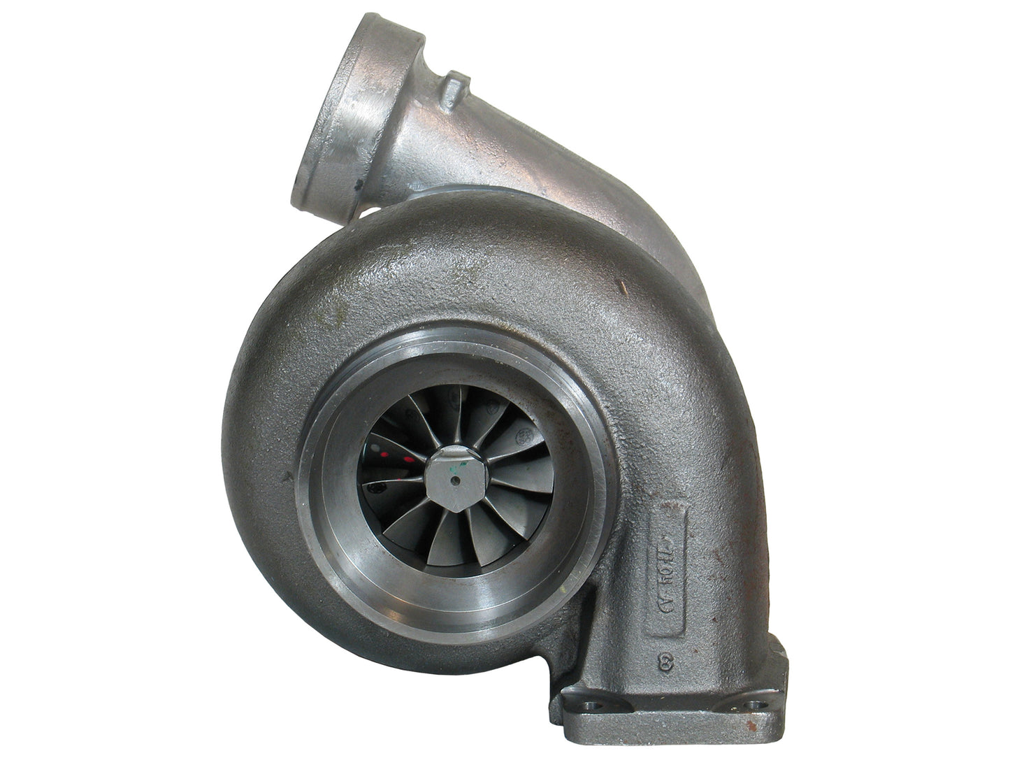 Nuevo OEM Garrett TV7511 Turbo camión Detroit Diesel 6V92TAB 6V92 466572-5001S