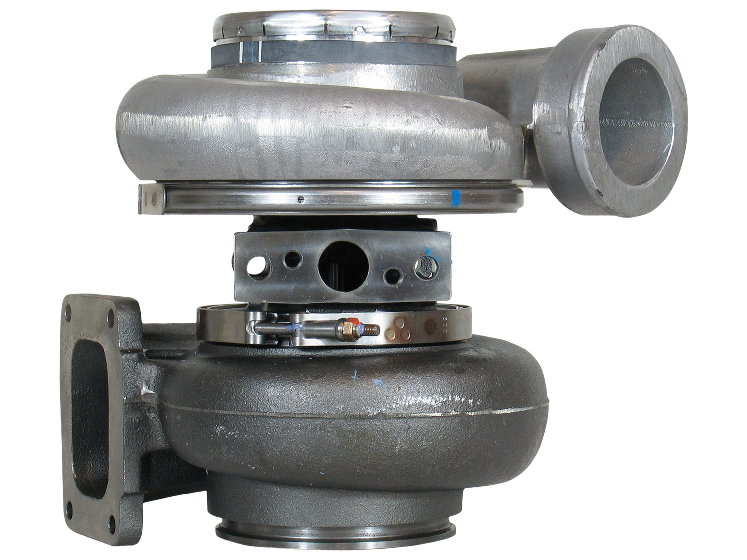 NEW OEM Garrett TV7511 Turbo Detroit Diesel 466572-5001 – TurboTurbos