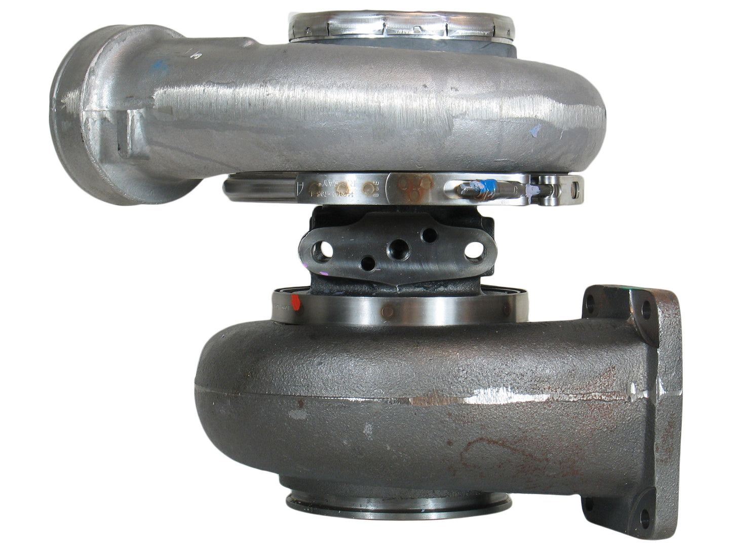 Nuevo OEM Garrett TV7511 Turbo camión Detroit Diesel 6V92TAB 6V92 466572-5001S