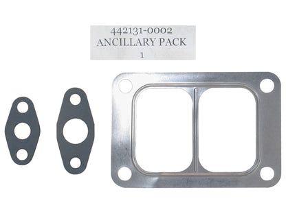 Nuevo OEM Garrett TV7511 Turbo camión Detroit Diesel 6V92TAB 6V92 466572-5001S