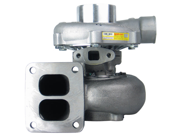 For Nissan Diesel NE6T Engine 466573-5001 NEW OEM Garrett TB4142 Turbocharger - TurboTurbos